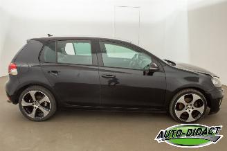 Volkswagen Golf 1.4 TSI Automaat Clima Leder Highline picture 44