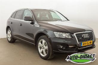 Audi Q5 2.0 TFSI Automaat Quattro Navi Clima Leder picture 2