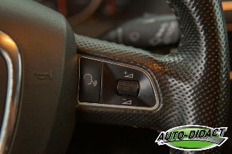 Audi Q5 2.0 TFSI Automaat Quattro Navi Clima Leder picture 11