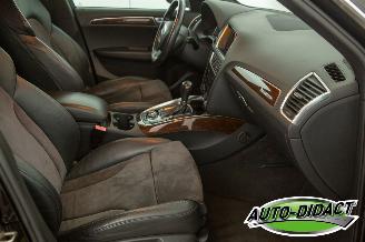 Audi Q5 2.0 TFSI Automaat Quattro Navi Clima Leder picture 14