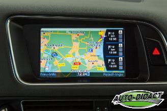 Audi Q5 2.0 TFSI Automaat Quattro Navi Clima Leder picture 6