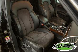 Audi Q5 2.0 TFSI Automaat Quattro Navi Clima Leder picture 13