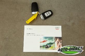 Audi Q5 2.0 TFSI Automaat Quattro Navi Clima Leder picture 20