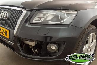 Audi Q5 2.0 TFSI Automaat Quattro Navi Clima Leder picture 21