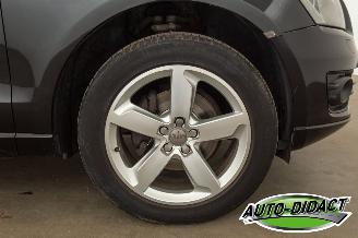 Audi Q5 2.0 TFSI Automaat Quattro Navi Clima Leder picture 25