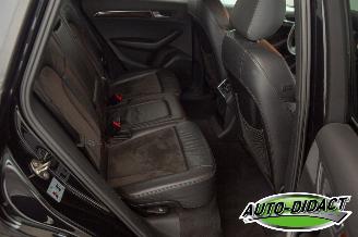 Audi Q5 2.0 TFSI Automaat Quattro Navi Clima Leder picture 16