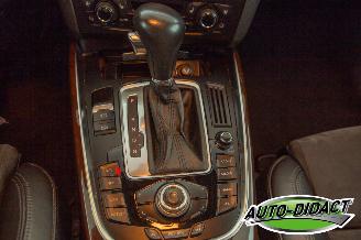 Audi Q5 2.0 TFSI Automaat Quattro Navi Clima Leder picture 7