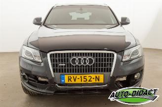 Audi Q5 2.0 TFSI Automaat Quattro Navi Clima Leder picture 28