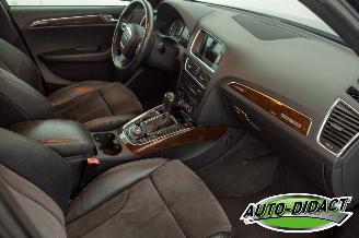 Audi Q5 2.0 TFSI Automaat Quattro Navi Clima Leder picture 12