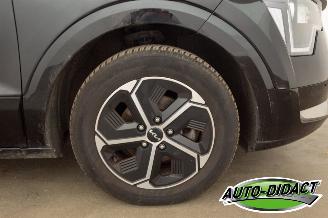 Kia Niro 1.6 GDi Hybrid Automaat Navi Camera Clima DynamicLine picture 27