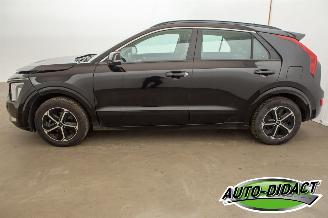 Kia Niro 1.6 GDi Hybrid Automaat Navi Camera Clima DynamicLine picture 32