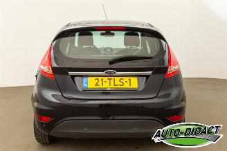 Ford Fiesta 1.6 TDCi Clima ECOnetic Trend picture 28