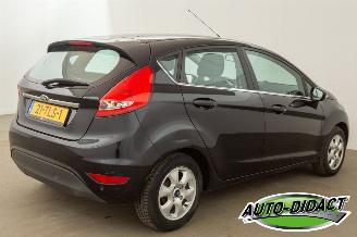 Ford Fiesta 1.6 TDCi Clima ECOnetic Trend picture 4