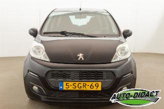 Peugeot 107 1.0 Airco Envy picture 22