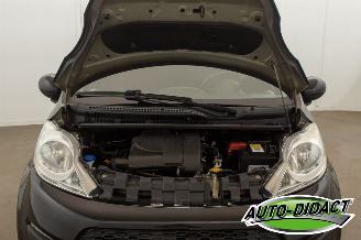 Peugeot 107 1.0 Airco Envy picture 21