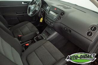 Volkswagen Golf plus 1.6 Clima Trendline picture 12
