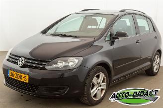 Auto incidentate Volkswagen Golf plus 1.6 Clima Trendline 2010/2