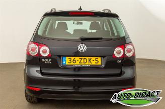 Volkswagen Golf plus 1.6 Clima Trendline picture 26