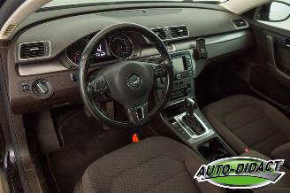 Volkswagen Passat 1.4 TSI Automaat Clima Navi Comfortline BlueMotion picture 20