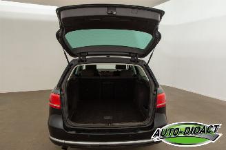 Volkswagen Passat 1.4 TSI Automaat Clima Navi Comfortline BlueMotion picture 32