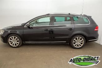Volkswagen Passat 1.4 TSI Automaat Clima Navi Comfortline BlueMotion picture 33