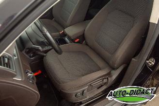 Volkswagen Passat 1.4 TSI Automaat Clima Navi Comfortline BlueMotion picture 21