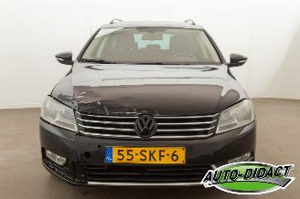 Volkswagen Passat 1.4 TSI Automaat Clima Navi Comfortline BlueMotion picture 30