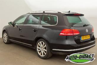Volkswagen Passat 1.4 TSI Automaat Clima Navi Comfortline BlueMotion picture 3