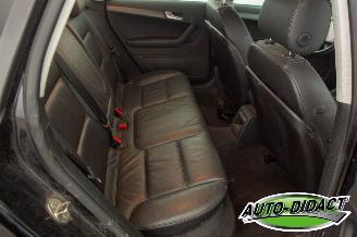 Audi A3 1.6 TDI Leder Clima Attraction picture 14