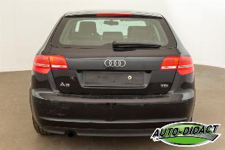 Audi A3 1.6 TDI Leder Clima Attraction picture 29
