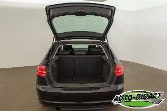 Audi A3 1.6 TDI Leder Clima Attraction picture 30