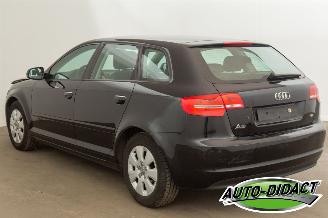 Audi A3 1.6 TDI Leder Clima Attraction picture 3