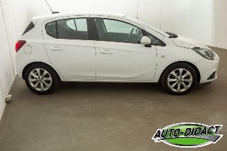 Opel Corsa 1.4 Navi Airco 114.426 km NAP Favourite picture 34