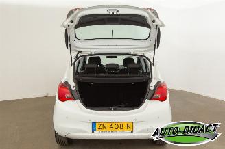 Opel Corsa 1.4 Navi Airco 114.426 km NAP Favourite picture 32