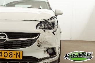 Opel Corsa 1.4 Navi Airco 114.426 km NAP Favourite picture 28