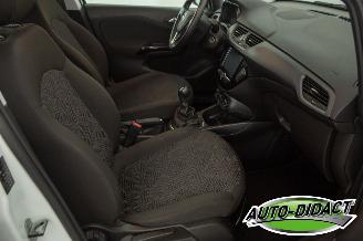 Opel Corsa 1.4 Navi Airco 114.426 km NAP Favourite picture 16
