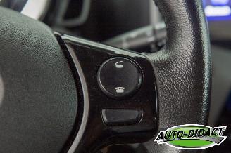 Toyota Aygo 1.0 VVT-i x-play 54.512 km Airco Camera picture 11