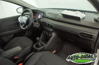 Dacia Sandero 1.0 TCe Airco 91.250 km NAP 90 Essential picture 17