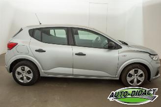 Dacia Sandero 1.0 TCe Airco 91.250 km NAP 90 Essential picture 36