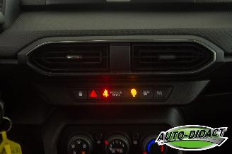 Dacia Sandero 1.0 TCe Airco 91.250 km NAP 90 Essential picture 7