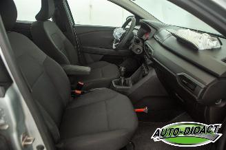 Dacia Sandero 1.0 TCe Airco 91.250 km NAP 90 Essential picture 18