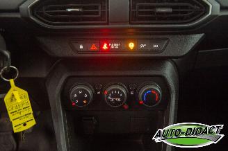 Dacia Sandero 1.0 TCe Airco 91.250 km NAP 90 Essential picture 8