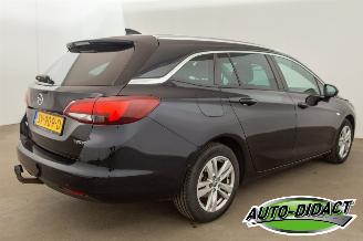 Opel Astra 1.4 Turbo Navi Airco Online Edition picture 4