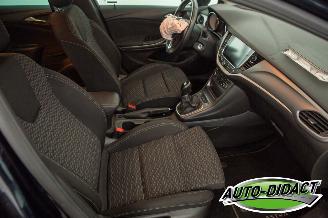 Opel Astra 1.4 Turbo Navi Airco Online Edition picture 15