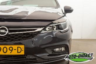 Opel Astra 1.4 Turbo Navi Airco Online Edition picture 33