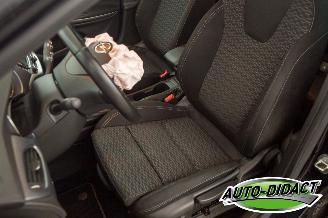 Opel Astra 1.4 Turbo Navi Airco Online Edition picture 20