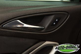 Opel Astra 1.4 Turbo Navi Airco Online Edition picture 11