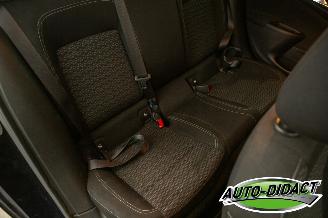 Opel Astra 1.4 Turbo Navi Airco Online Edition picture 16