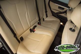 BMW 4-serie 418d Automaat Leder Navi Schuifdak Luxury Line picture 16