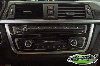 BMW 4-serie 418d Automaat Leder Navi Schuifdak Luxury Line picture 8
